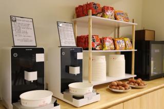 Hotel rein - Gyeongju - 5