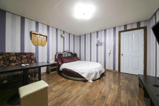 Beach Condo Motel - Taean - 9