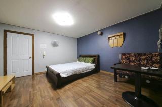 Beach Condo Motel - Taean - 5