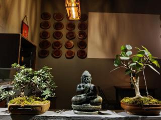 Halli Hithalu Homestay - Chikmagalūr - 5