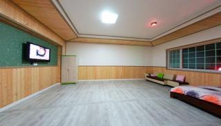 Buan Byeonsanbando K-Pop Pension - Landkreis Buan - 6