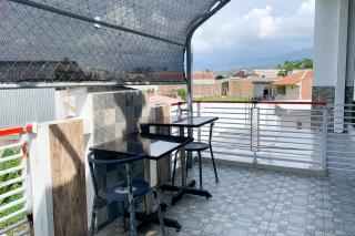 Urbanview Hotel Permata Syariah Garut - 4