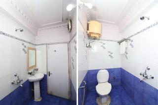 Super Hotel O Akash Regency - Dhanbād - 8