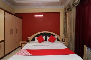 Super Hotel O Akash Regency - Dhanbād - 7