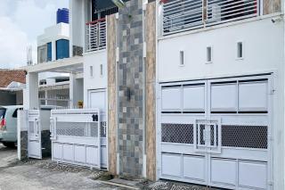 Urbanview Hotel Permata Syariah Garut - 7