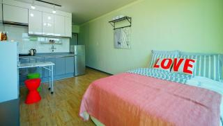 Buan Haeneomii Chukjae Pension - 1