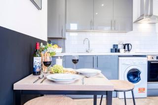 Flat #4 Forest Fields - Nottingham - 5