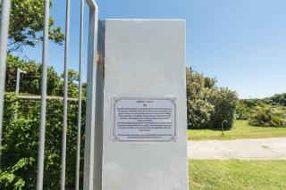 Eco Escape just outside PE - 1