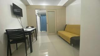 SMDC Jazz Residences TC-22nd - Manila - 2