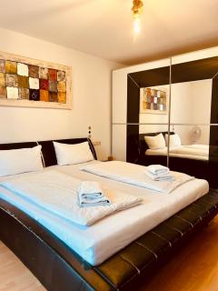 Ferienwohnung Eichel - Rust - 9