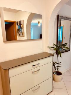 Ferienwohnung Eichel - Rust - 5