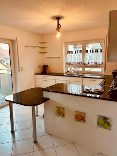 Ferienwohnung Eichel - Rust - 8
