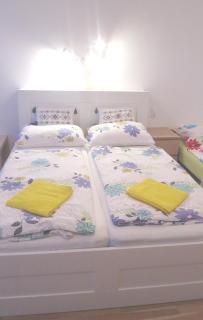 Apartments Messe-Prater - Wenen - 0