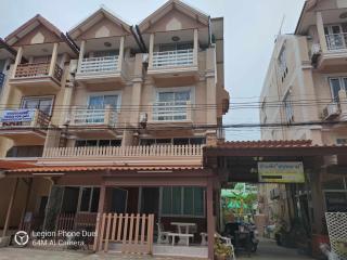 TaKaYai GuestHouse - Cha Am - 8
