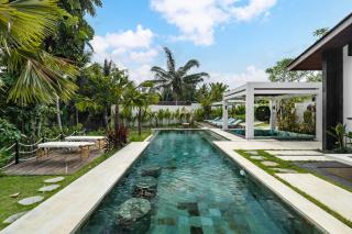Villa Ricarda by BaliSuperHost - Ubud - 1