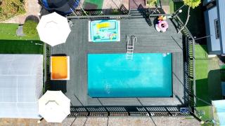 Rose Life Stay Pension - Taean - 6