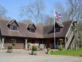 Horncombe Stables - West Hoathley - 0