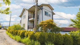 Rose Life Stay Pension - Taean - 1