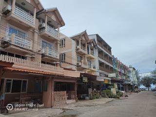 TaKaYai GuestHouse - Cha Am - 9