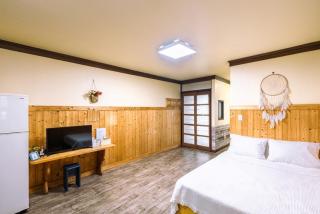 Geoje ireece Pension - 9
