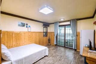 Geoje ireece Pension - 8