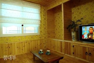 Buan Solseom House Pension - 6