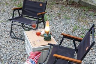 Gapyeong Starry Night Glamping - Gapyeong - 5