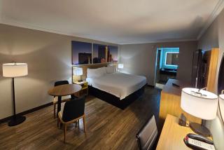 Days Inn by Wyndham Wilmington Brandywine - Talleyville - 2