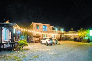 Page Pension - Inje - 4