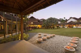 Ramada Resort by Wyndham Kochi - Kochi - 0