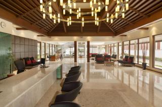 Ramada Resort by Wyndham Kochi - Kochi - 9