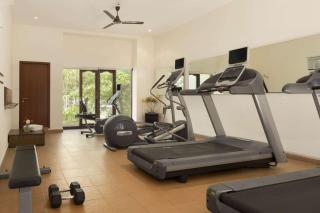 Ramada Resort by Wyndham Kochi - Kochi - 5