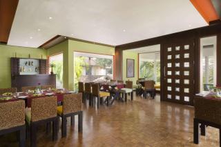 Ramada Resort by Wyndham Kochi - Kochi - 6