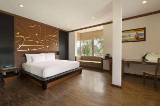 Ramada Resort by Wyndham Kochi - Kochi - 3