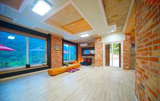 Imsil Haneul Jeongwon Pension - 5