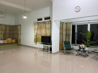 Green House Villa Bogor - Situ 2 - 1