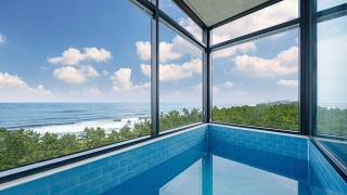 Gangneung Grande Mare Pool Villa - Gangneung - 7
