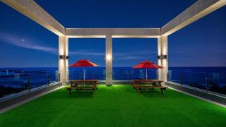 Gangneung Grande Mare Pool Villa - Gangneung - 2