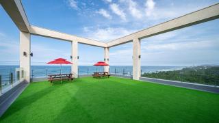 Gangneung Grande Mare Pool Villa - Gangneung - 1