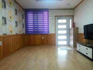 Buan Mul Love Pension - 4