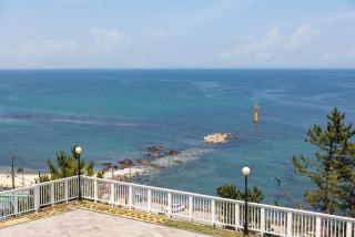 Donghae Hill House Pension - Donghae - 7