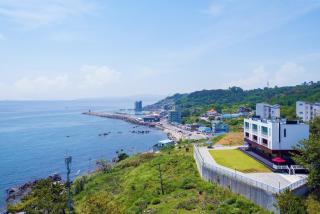 Donghae Hill House Pension - Donghae - 4