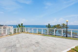 Donghae Hill House Pension - Donghae - 5