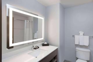 Days Inn & Suites by Wyndham Houston NW Cypress - Cypress - 6