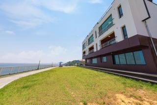 Donghae Hill House Pension - Donghae - 2