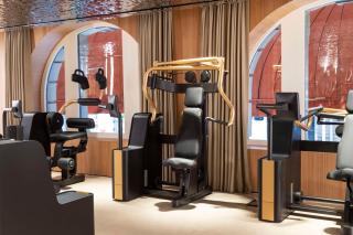 Park Hyatt Istanbul - Macka Palas - Istanbul - 2
