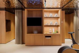 Park Hyatt Istanbul - Macka Palas - Istanbul - 1