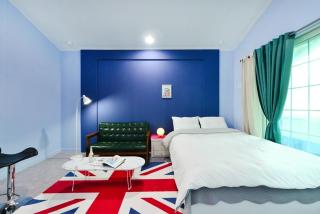 Gapyeong Secret View Pension - 9