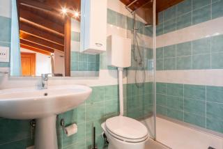7º Cielo Comfort Apartment Venice - Mestre - Venice - 5