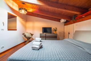 7º Cielo Comfort Apartment Venice - Mestre - Venice - 3